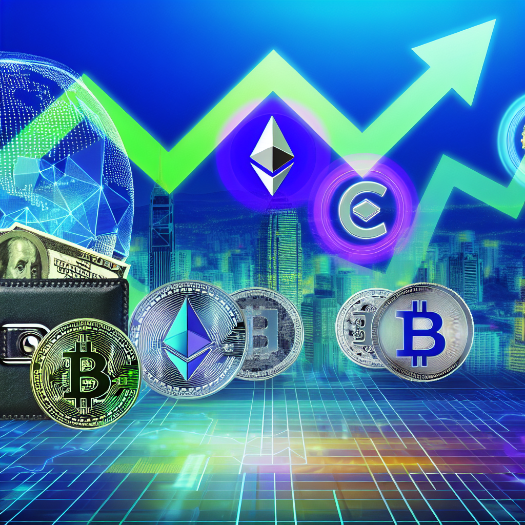 Beginner’s Guide to Cryptocurrency Investing Tips and Strategies