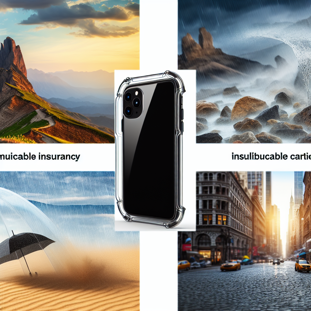 Top Reasons OtterBox Is Your Phone’s Ultimate Protective Insurance